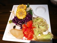 -素清香(解放路店)