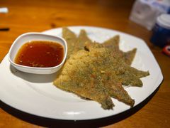 海蛎煎-阿古牛肉丸(一建店)