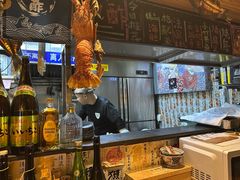 -九酢·海鲜居酒屋