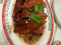 -鹅冠港式茶餐厅(来福士店)