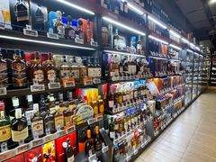-Olé精品超市(上海港汇恒隆店)