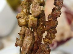 -最心疆拌面·抓饭·烧烤