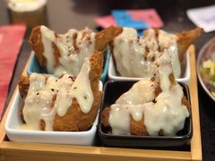经典韩式炸鸡-京尚道韩式美食屋(海甸岛店)