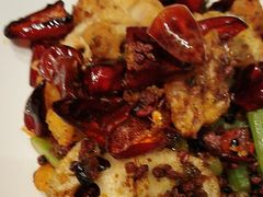 -望乡楼上海菜(日月光店)