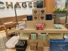 -霸王茶姬(安宁吾悦广场店)