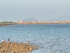 -在海一方公园
