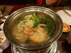 -牡丹国际大酒店-港式茶餐厅