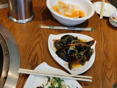 -缘福乡村铁锅炖民宿(八达岭店)