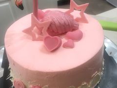 -千浔一暖DIY蛋糕烘焙(人民大学店)