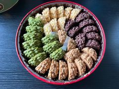 大四季混合曲奇-家琳甜品(江南东店)