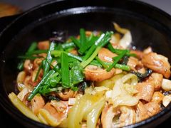 -得意啫·广东啫啫煲(前海HOP店)