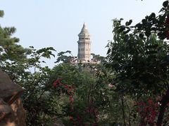 -天津盘山风景名胜区