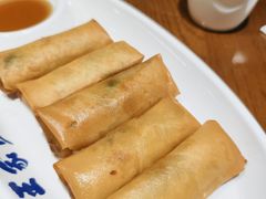 -王家沙点心店(南京西路总店)
