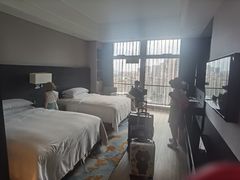 -贵阳万丽酒店