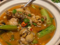 -新白鹿餐厅(城西银泰城店)