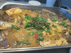 -半天妖烤鱼(印象城店)