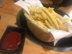 -肥肥虾庄·金牌油焖大虾(杨园滨江时代walk店)