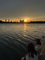 -玄武湖景区-情侣园游乐场