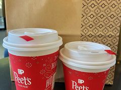 -Peet's 皮爷咖啡(东湖路手作店)