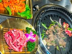 -炉队长·齐齐哈尔家庭烤肉(马家堡店)