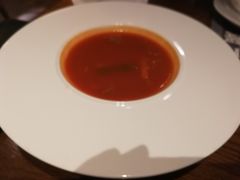 -食间牛排(湖西路店)