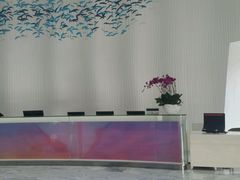 -深圳东部华侨城瀑布酒店