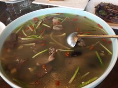 -洛漾舸船宴餐厅(洛漾半岛店)