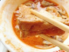 豆腐-津品味小吃(大学湾店)