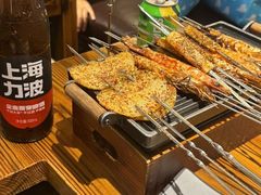 -半酌烧烤小酒馆(南京东路店)
