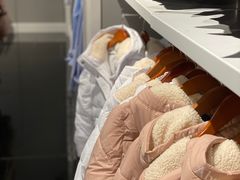 -Abercrombie&Fitch(德基广场店)