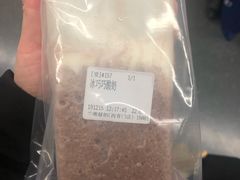 -兰熊鲜奶(西直门凯德mall店)