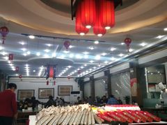 -春发生饭店·非遗(南院门店)