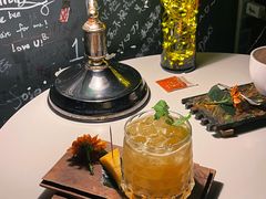 -等待戈多Waiting For Godot(交道口店)