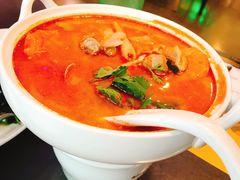 -simply thai天泰(长泰广场店)