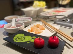 -海底捞火锅(珠影星光城夜宵主题店)