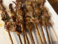 -木屋烧烤(坂田天安云谷店)