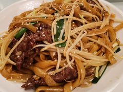 -酌宴府The China Club·广州万富希尔顿酒店(云城东路店)