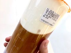 -CoCo都可(北美店)
