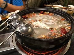 -傣家黑山羊汤锅(告庄店)