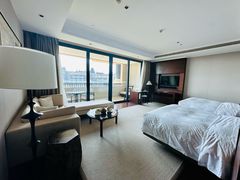 -海南清水湾莱佛士酒店