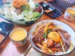-一井烧肉·活鳗·寿司(望京SOHO店)