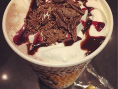 黑森林巧克力-COSTA COFFEE(上海月星环球港店)