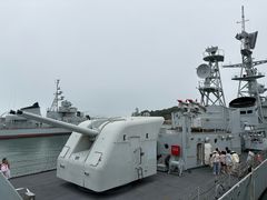 -中国人民解放军海军博物馆