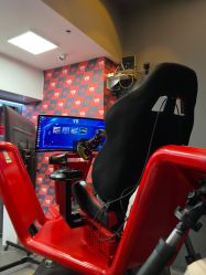 -BBVR团建聚会体验馆·亲子DIY手工