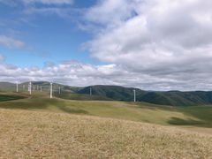 -塞罕坝国家级自然保护区