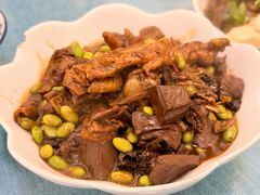 -小胡子农家菜馆