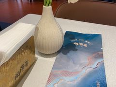 -闽海肴(北辰荟店)