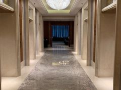 -上海雅居乐万豪侯爵酒店