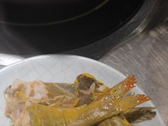 -亮欢寨快活林 酸汤鱼(仁怀店)