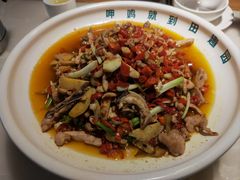 -田园趣赶集湘潭菜(袁家岭店)